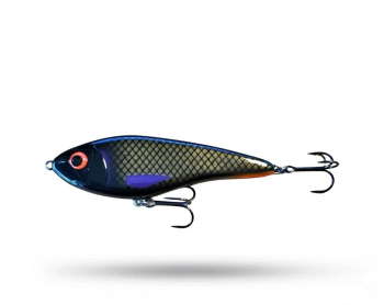 Westin Jerk 14cm - Bobr King